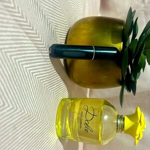 Dolce Shine by Dolce & Gabbana portable travel size